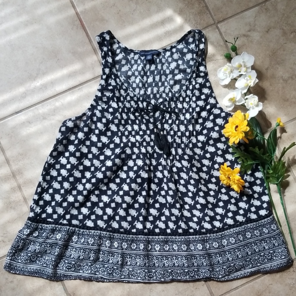AEO Top